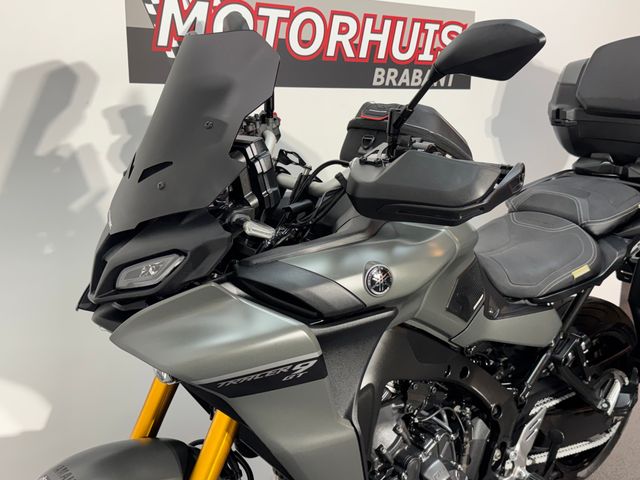 yamaha - tracer-9-gt