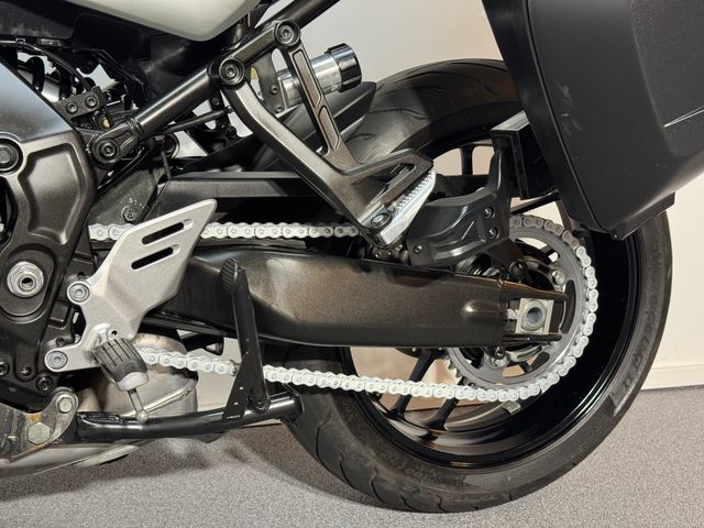 yamaha - tracer-9-gt
