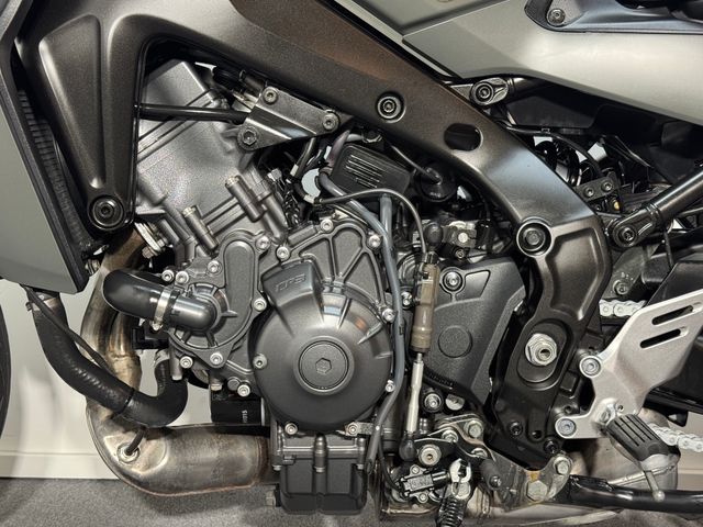 yamaha - tracer-9-gt