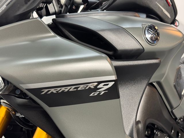 yamaha - tracer-9-gt