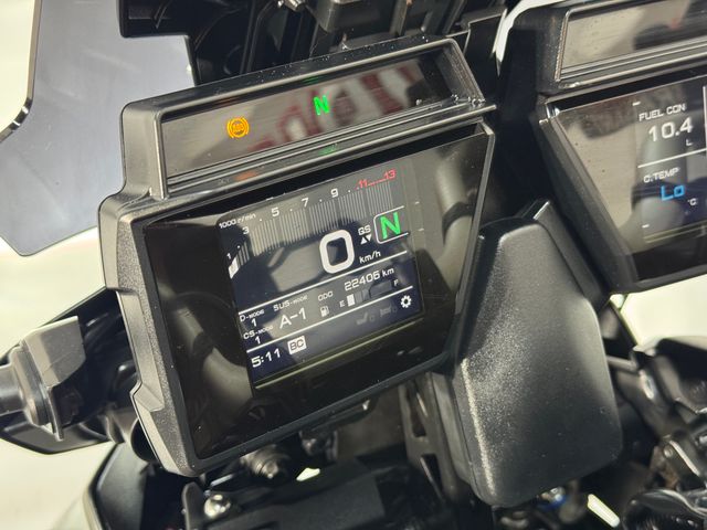 yamaha - tracer-9-gt