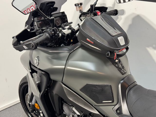 yamaha - tracer-9-gt