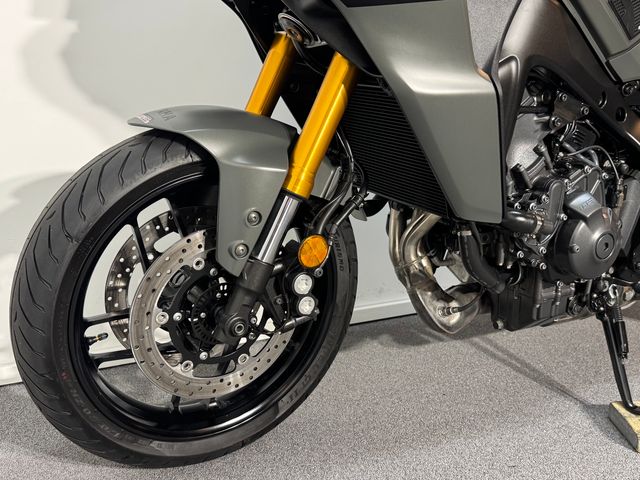 yamaha - tracer-9-gt