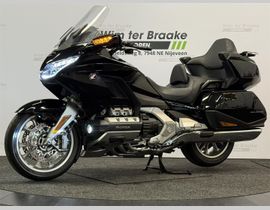 Honda GL 1800 Goldwing Touring Deluxe 2020 occasion