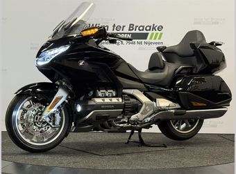 Honda GL 1800 Goldwing Touring Deluxe 2020 occasion