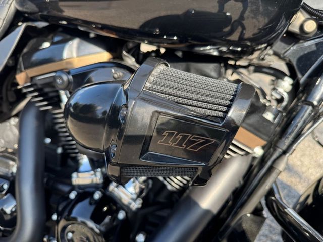 harley-davidson - street-glide-st-flhxst