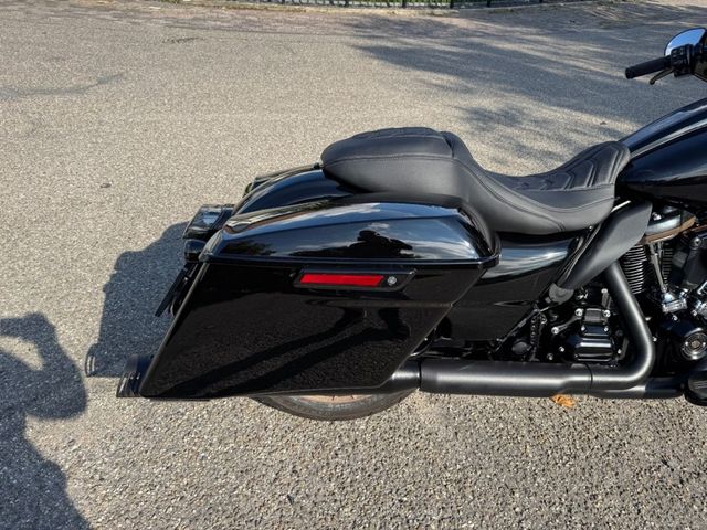 harley-davidson - street-glide-st-flhxst