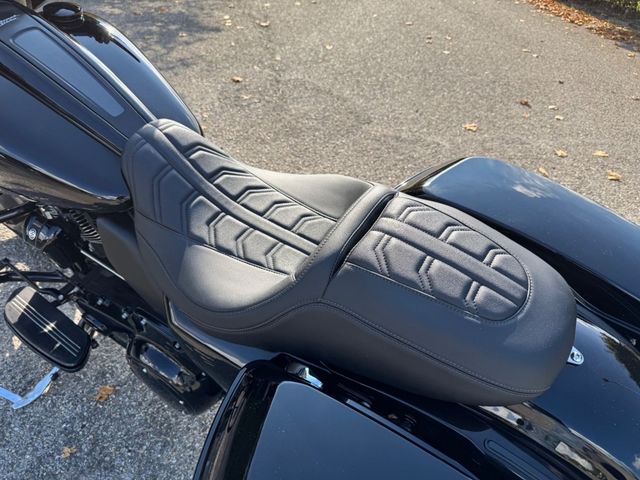 harley-davidson - street-glide-st-flhxst
