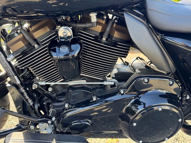 harley-davidson - street-glide-st-flhxst