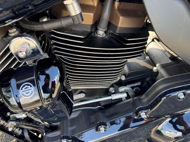 harley-davidson - street-glide-st-flhxst