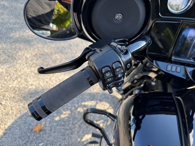 harley-davidson - street-glide-st-flhxst