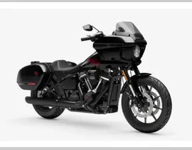 Harley-Davidson LOW Rider Custom Fxlr 2026 nieuw