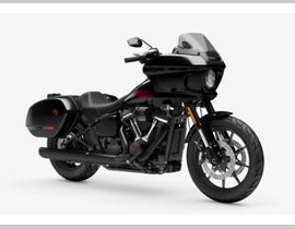 Harley-Davidson LOW Rider Custom Fxlr 2026 nieuw