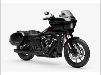 Harley-Davidson LOW Rider Custom Fxlr 2026 nieuw