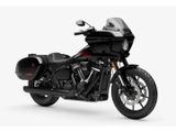 HARLEY-DAVIDSON LOW RIDER CUSTOM FXLR