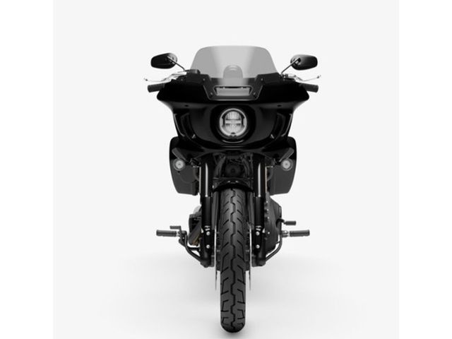 harley-davidson - low-rider-custom-fxlr