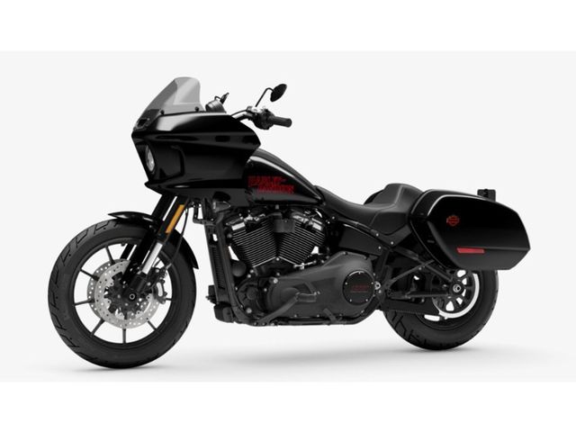 harley-davidson - low-rider-custom-fxlr