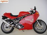 DUCATI 750 SS
