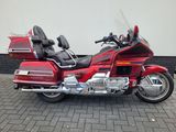 HONDA GL 1500 SE GOLDWING