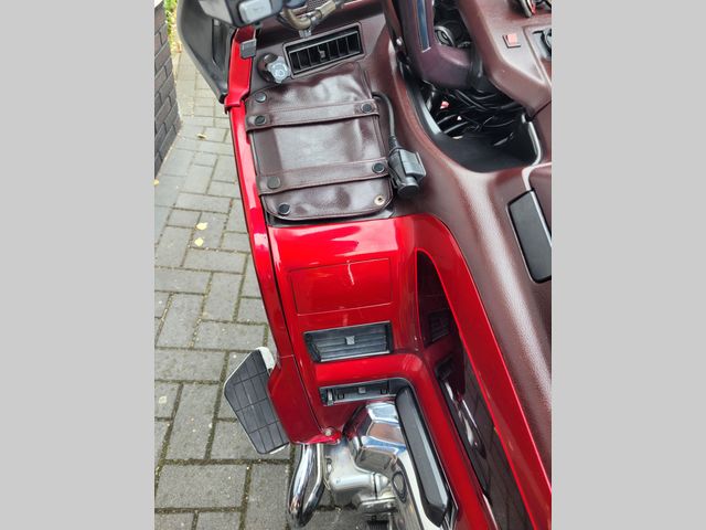honda - gl-1500-se-goldwing