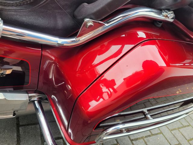 honda - gl-1500-se-goldwing