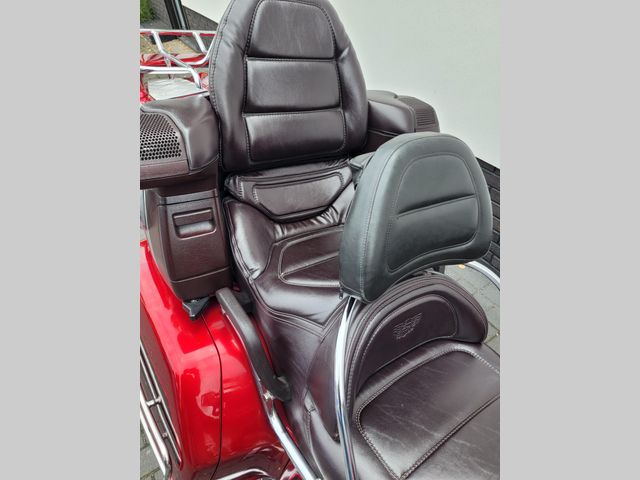 honda - gl-1500-se-goldwing