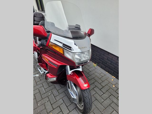 honda - gl-1500-se-goldwing