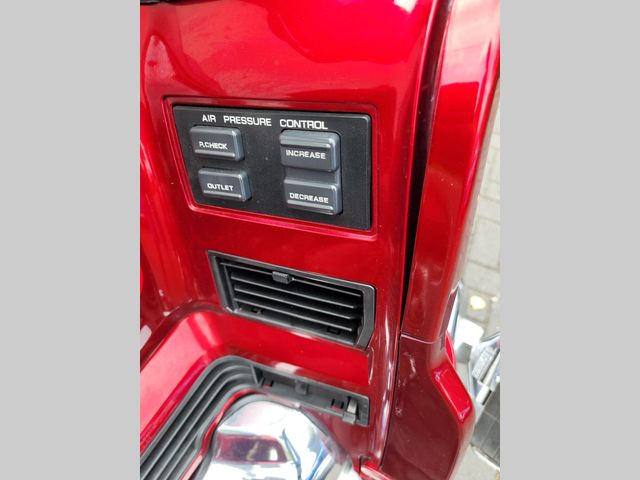 honda - gl-1500-se-goldwing