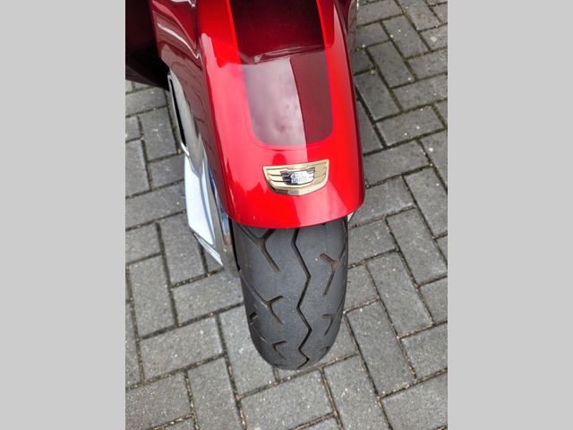 honda - gl-1500-se-goldwing