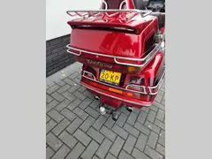 Honda GL 1500 SE Goldwing -Prachtige GL-Nieuwe riemen-rijklaar! 1996 occasion – foto 16 van 26