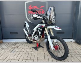 AJP PR 7 650 2026 nieuw
