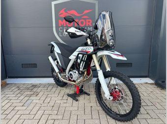 AJP PR 7 650 2026 nieuw