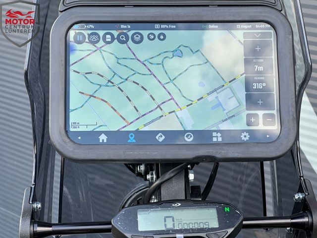 ajp - pr7-650