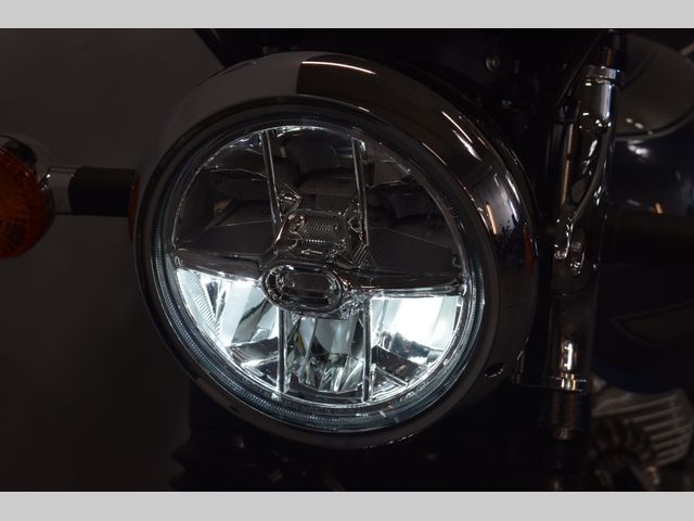 kawasaki - w800