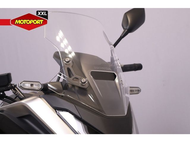 honda - nc-750-x-dct