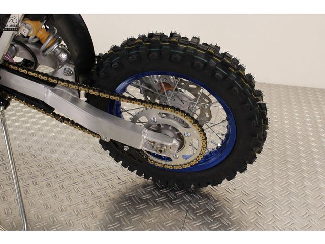 yamaha - yz-65
