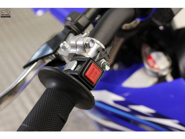 yamaha - yz-65