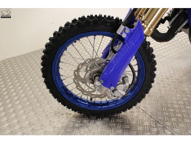 yamaha - yz-65