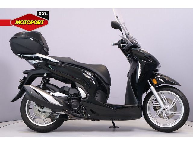 honda - sh-350i