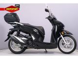 HONDA SH 350I