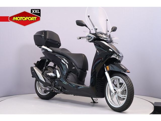 honda - sh-350i