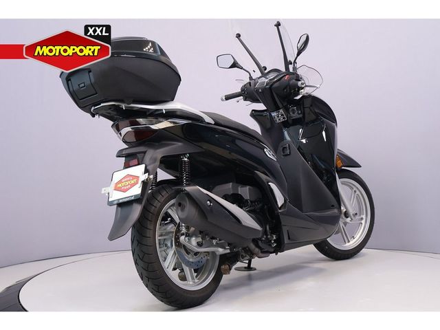honda - sh-350i