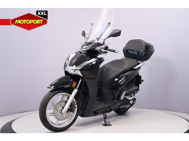 honda - sh-350i
