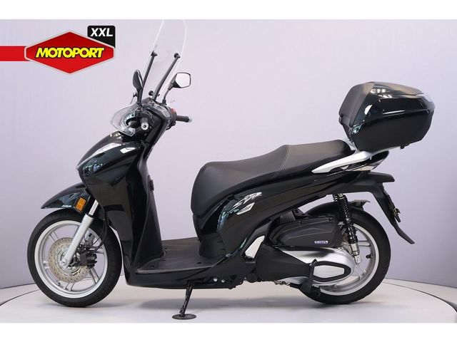 honda - sh-350i