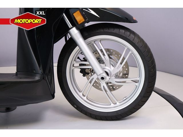 honda - sh-350i