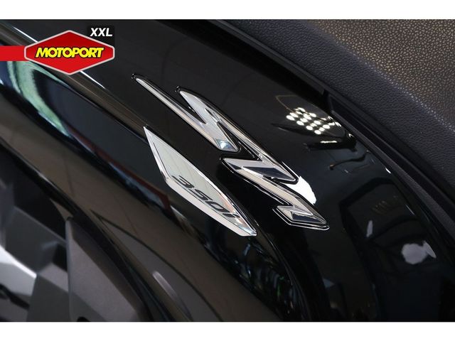 honda - sh-350i