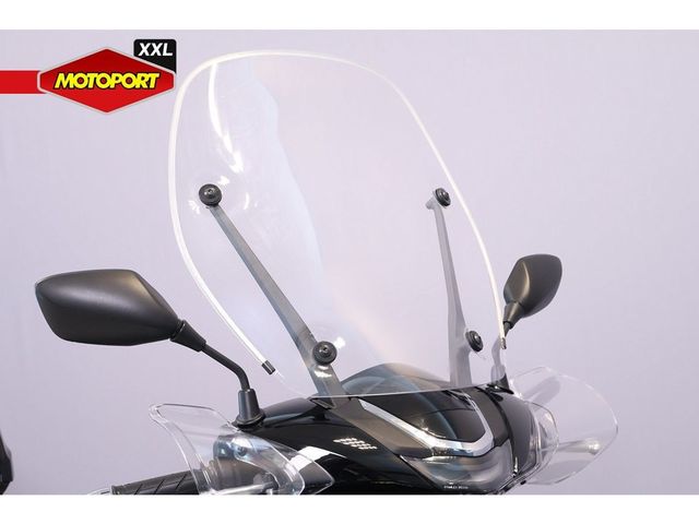 honda - sh-350i