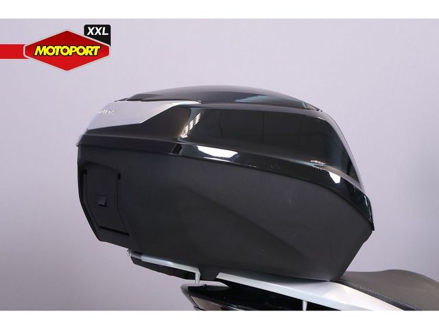 honda - sh-350i