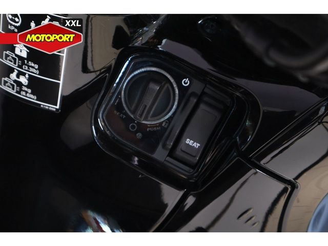 honda - sh-350i