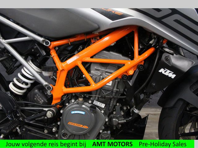 ktm - 125-duke